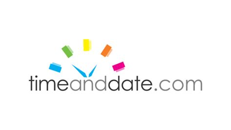 timeandate|time and date website.